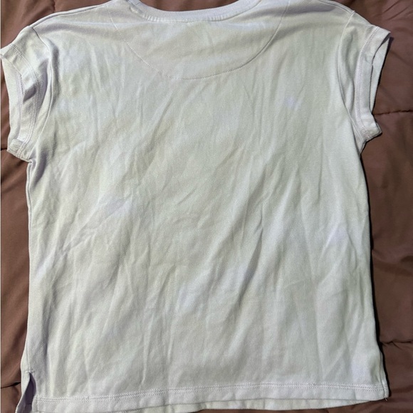 Disney Sally & Jack Pajama Set - White and Purple - Picture 9 of 9